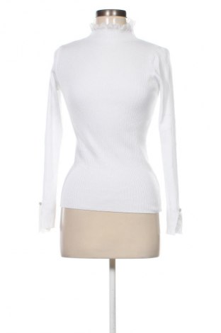 Damenpullover Unbranded, Größe S, Farbe Weiß, Preis 14,83 €