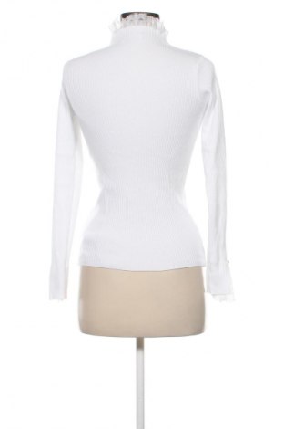 Damenpullover Unbranded, Größe S, Farbe Weiß, Preis 14,83 €