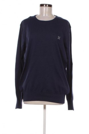 Damenpullover Unbranded, Größe XL, Farbe Blau, Preis 14,83 €