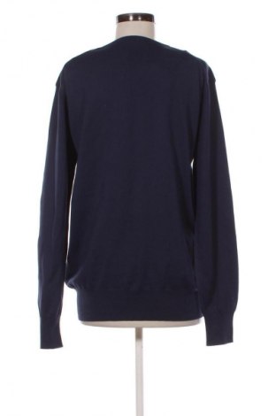 Damenpullover Unbranded, Größe XL, Farbe Blau, Preis 14,83 €