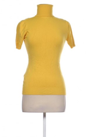 Damenpullover Unbranded, Größe S, Farbe Gelb, Preis 14,83 €