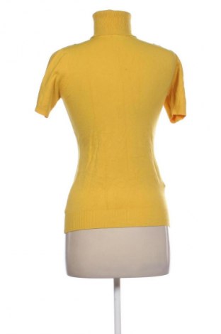 Damenpullover Unbranded, Größe S, Farbe Gelb, Preis 14,83 €