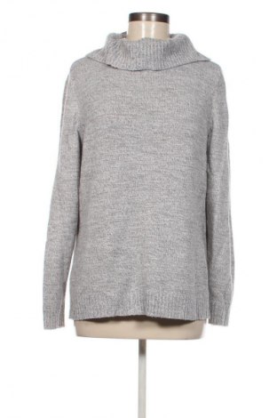 Damski sweter Unbranded, Rozmiar L, Kolor Szary, Cena 29,99 zł
