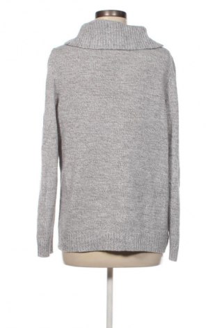 Damski sweter Unbranded, Rozmiar L, Kolor Szary, Cena 29,99 zł