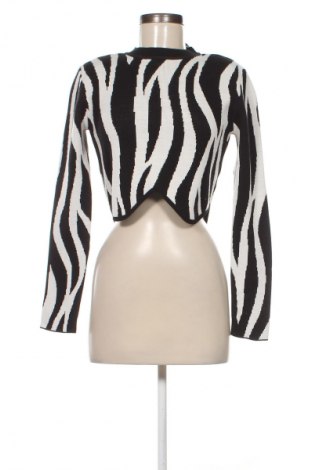 Дамски пуловер Unbranded, Размер S, Цвят Многоцветен, Цена 20,99 лв.