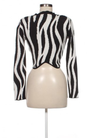 Дамски пуловер Unbranded, Размер S, Цвят Многоцветен, Цена 20,99 лв.