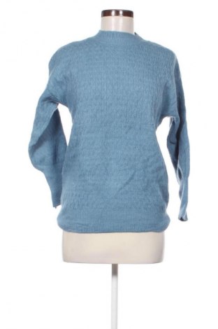 Damenpullover Unbranded, Größe M, Farbe Blau, Preis € 10,99