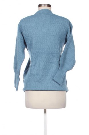 Damenpullover Unbranded, Größe M, Farbe Blau, Preis € 10,99