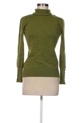 Damenpullover Unbranded, Größe M, Farbe Grün, Preis € 8,99