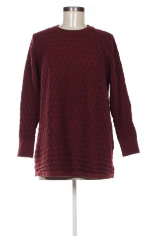 Dámský svetr Unbranded, Velikost XXL, Barva Červená, Cena  259,00 Kč