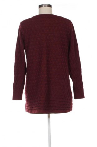 Dámský svetr Unbranded, Velikost XXL, Barva Červená, Cena  259,00 Kč