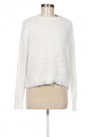 Pulover de femei Unbranded, Mărime M, Culoare Alb, Preț 64,99 Lei