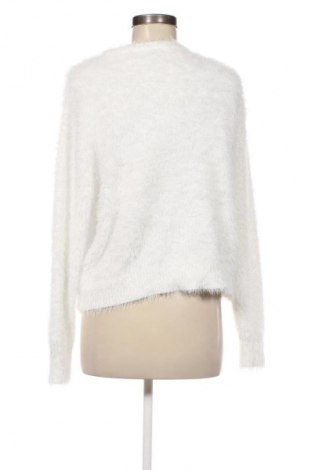 Pulover de femei Unbranded, Mărime M, Culoare Alb, Preț 64,99 Lei
