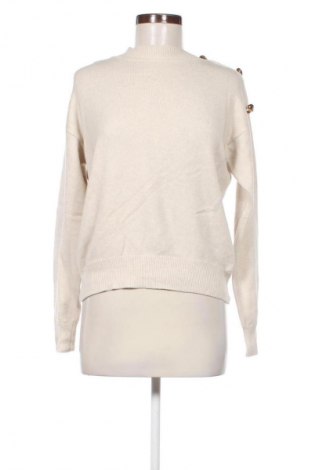 Dámský svetr Unbranded, Velikost M, Barva Béžová, Cena  349,00 Kč