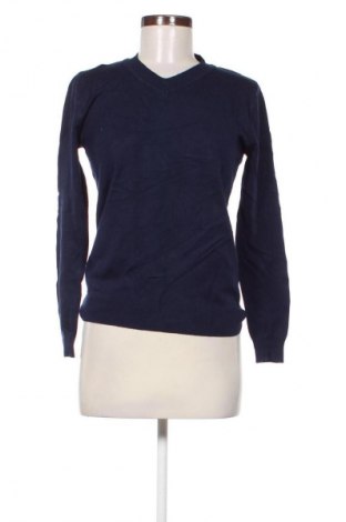 Damski sweter Unbranded, Rozmiar M, Kolor Niebieski, Cena 48,99 zł
