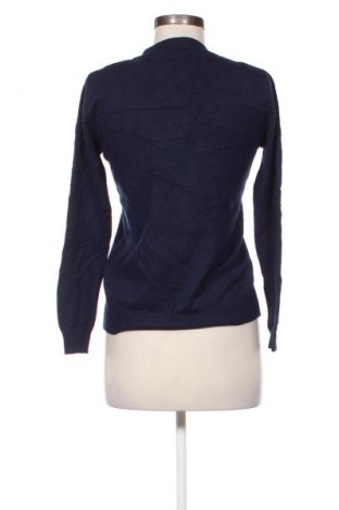 Damski sweter Unbranded, Rozmiar M, Kolor Niebieski, Cena 48,99 zł
