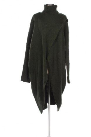 Női pulóver Unbranded, Méret 4XL, Szín Zöld, Ár 9 579 Ft