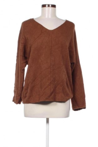 Pulover de femei Unbranded, Mărime M, Culoare Maro, Preț 93,99 Lei