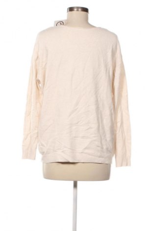 Női pulóver Unbranded, Méret M, Szín Ekrü
, Ár 4 729 Ft