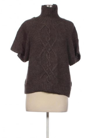 Damenpullover Unbranded, Größe M, Farbe Braun, Preis 18,99 €