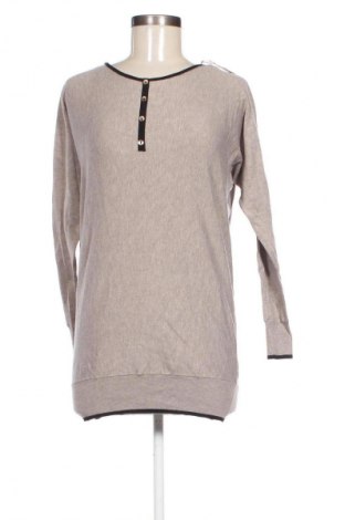 Pulover de femei Unbranded, Mărime M, Culoare Maro, Preț 34,99 Lei