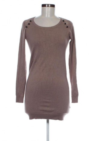 Dámský svetr Unbranded, Velikost L, Barva Béžová, Cena  367,00 Kč