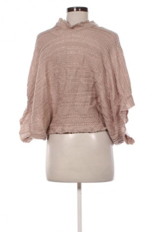 Dámský svetr Unbranded, Velikost M, Barva Béžová, Cena  259,00 Kč