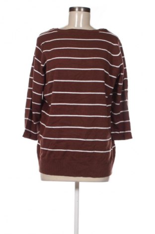 Pulover de femei Unbranded, Mărime XL, Culoare Maro, Preț 47,99 Lei