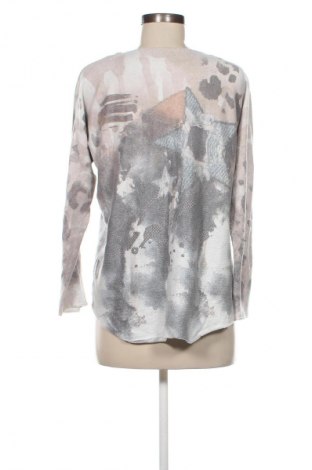 Damski sweter Unbranded, Rozmiar L, Kolor Kolorowy, Cena 46,99 zł