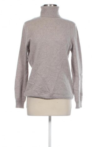 Γυναικείο πουλόβερ Unbranded, Μέγεθος M, Χρώμα  Μπέζ, Τιμή 18,99 €