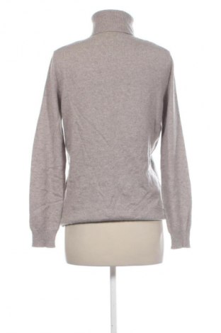 Γυναικείο πουλόβερ Unbranded, Μέγεθος M, Χρώμα  Μπέζ, Τιμή 18,99 €