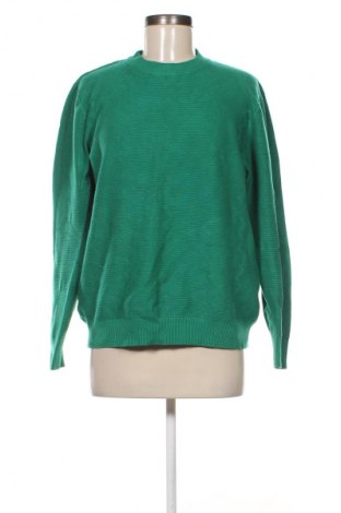 Damenpullover Unbranded, Größe M, Farbe Grün, Preis 14,83 €