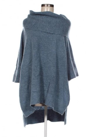 Damenpullover Unbranded, Größe XL, Farbe Blau, Preis 10,99 €
