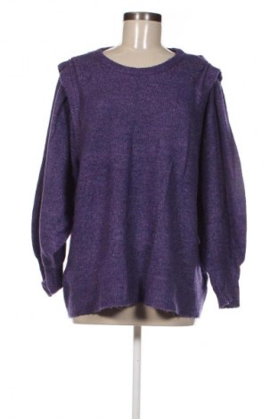 Damski sweter Unbranded, Rozmiar XXL, Kolor Kolorowy, Cena 46,99 zł