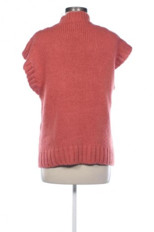 Γυναικείο πουλόβερ Unbranded, Μέγεθος M, Χρώμα Κόκκινο, Τιμή 14,83 €