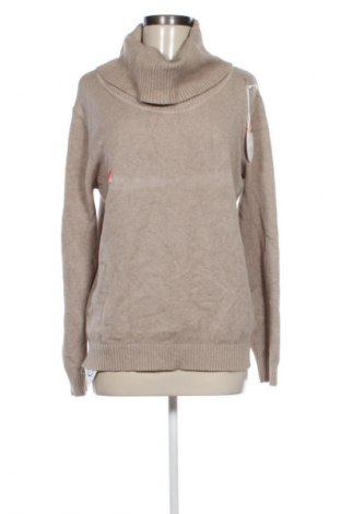 Damski sweter Unbranded, Rozmiar XL, Kolor Beżowy, Cena 141,99 zł