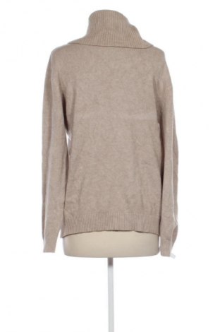 Damski sweter Unbranded, Rozmiar XL, Kolor Beżowy, Cena 141,99 zł
