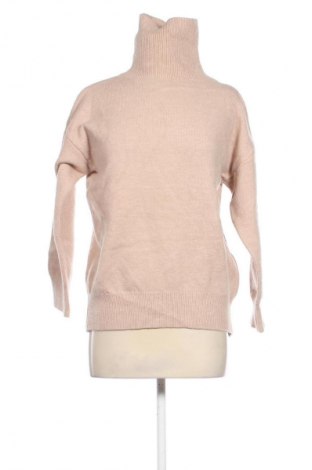 Damenpullover Unbranded, Größe M, Farbe Beige, Preis € 13,99