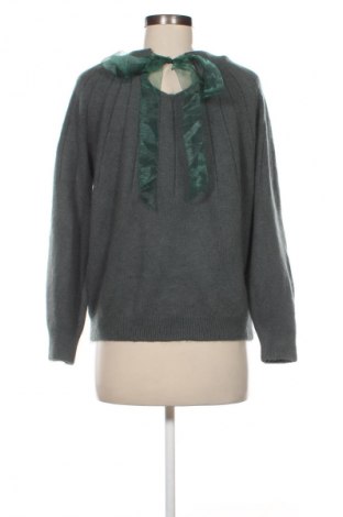 Damenpullover Unbranded, Größe L, Farbe Grün, Preis 27,70 €