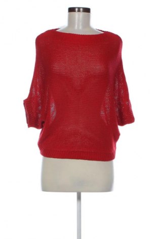 Damenpullover Unbranded, Größe XS, Farbe Rot, Preis 9,99 €