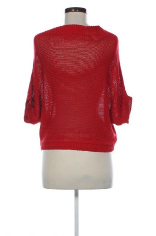 Damenpullover Unbranded, Größe XS, Farbe Rot, Preis 9,99 €