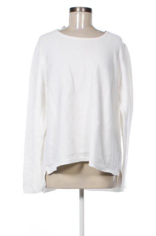 Γυναικείο πουλόβερ Unbranded, Μέγεθος L, Χρώμα Λευκό, Τιμή 14,83 €