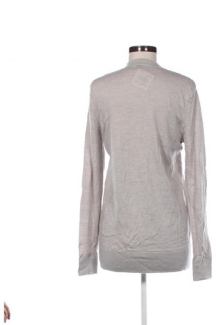 Γυναικείο πουλόβερ Unbranded, Μέγεθος L, Χρώμα Γκρί, Τιμή 14,99 €