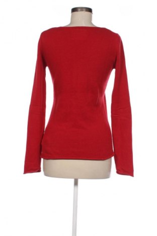 Damenpullover Unbranded, Größe M, Farbe Rot, Preis 14,83 €