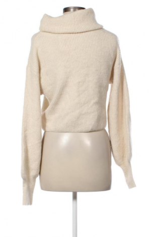 Damenpullover Unbranded, Größe M, Farbe Beige, Preis € 18,99