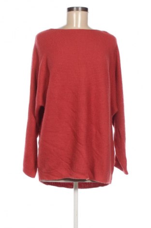 Női pulóver Unbranded, Méret XL, Szín Piros, Ár 5 189 Ft