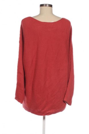 Női pulóver Unbranded, Méret XL, Szín Piros, Ár 5 189 Ft