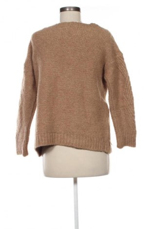 Dámsky pulóver Unbranded, Veľkosť L, Farba Hnedá, Cena  14,95 €
