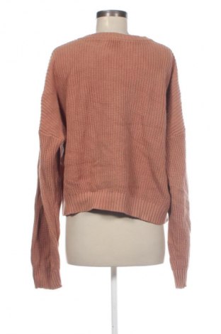 Damenpullover Unbranded, Größe L, Farbe Beige, Preis € 9,99