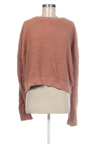 Damenpullover Unbranded, Größe L, Farbe Beige, Preis € 9,99